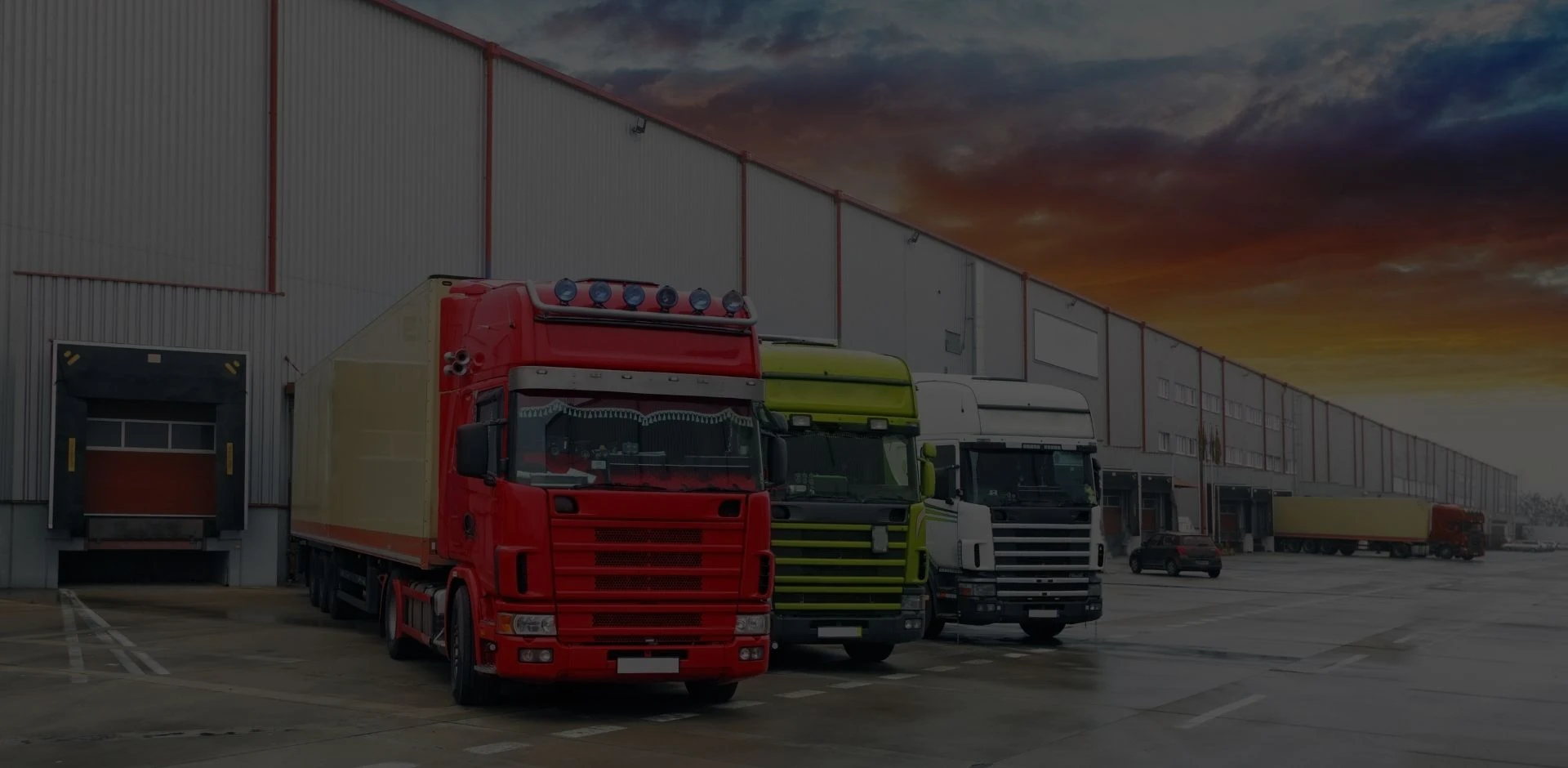 Ankara Balıkesir Ambarı